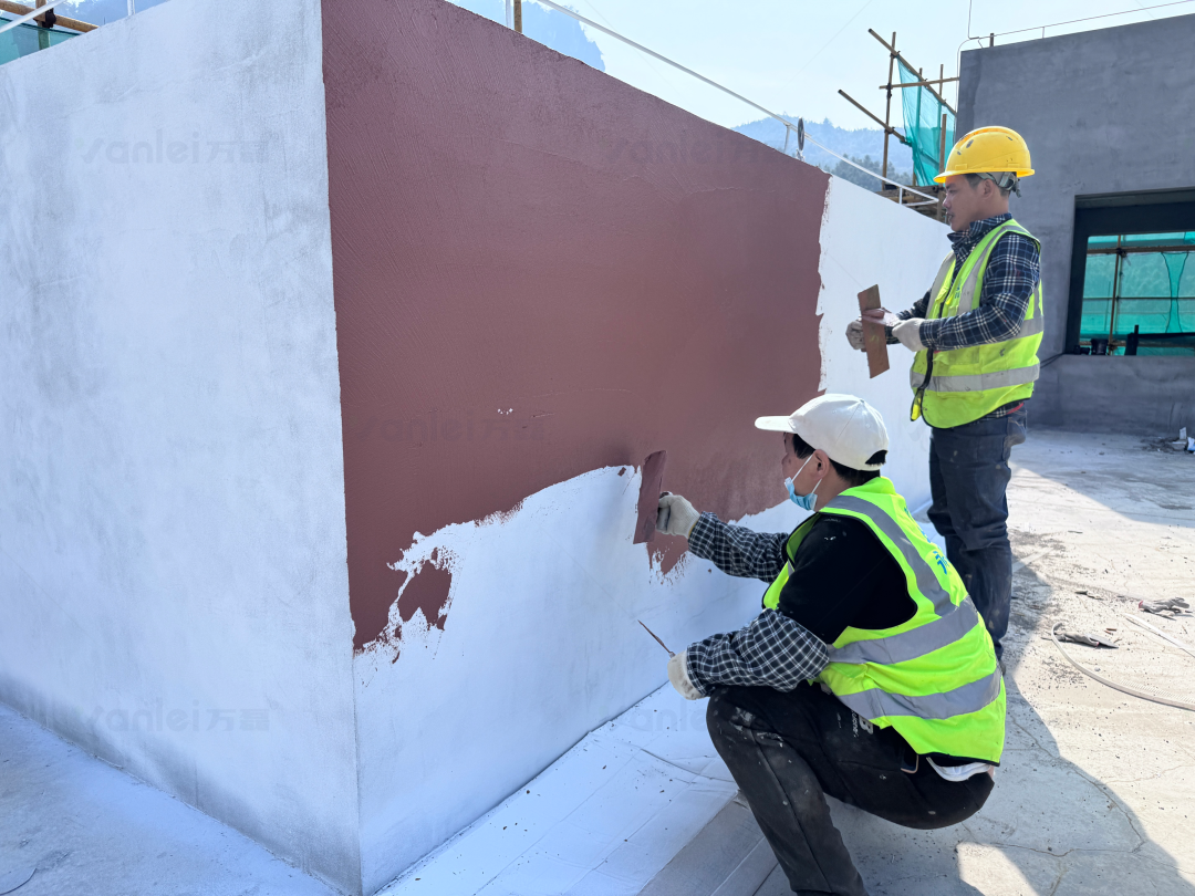 一個(gè)島，9位數(shù)的酒店項(xiàng)目，萬磊如何順利落地？