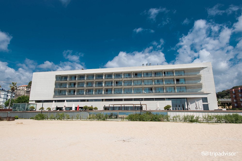 史無(wú)前例！中國(guó)微水泥品牌，打入西班牙本土四星級(jí)酒店！