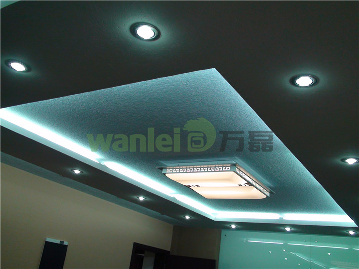 硅藻泥天花板 硅藻泥天花板