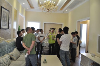 硅藻泥加盟/代理怎么選擇？