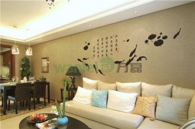 硅藻泥一般多少錢一平米？