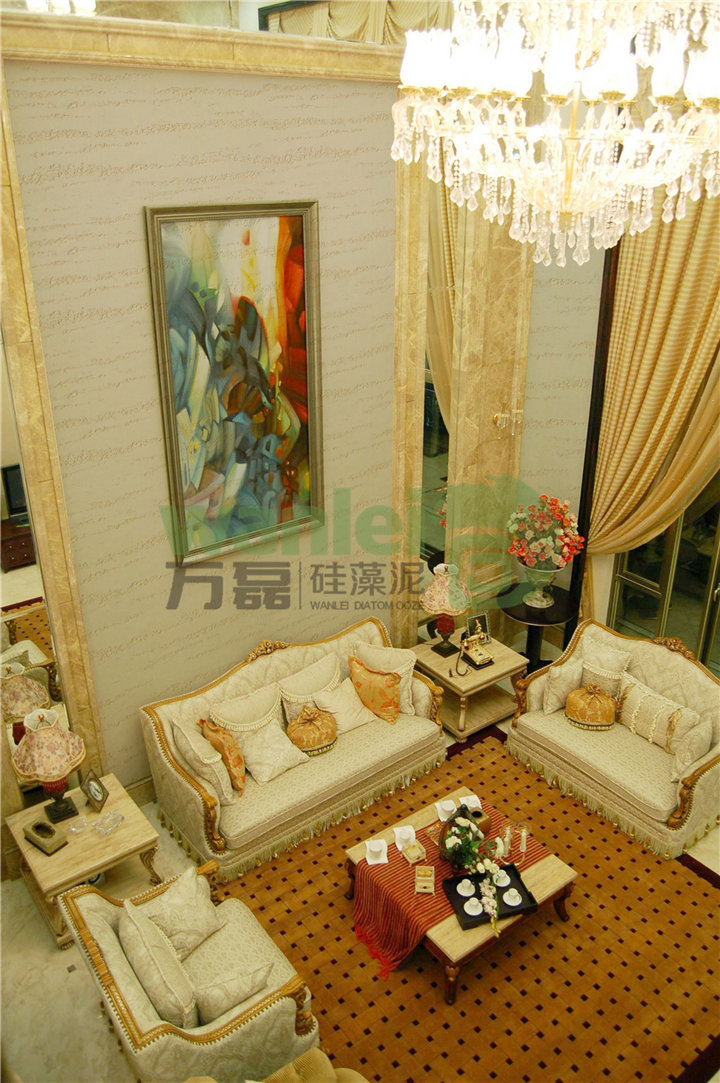 硅藻泥廠(chǎng)家