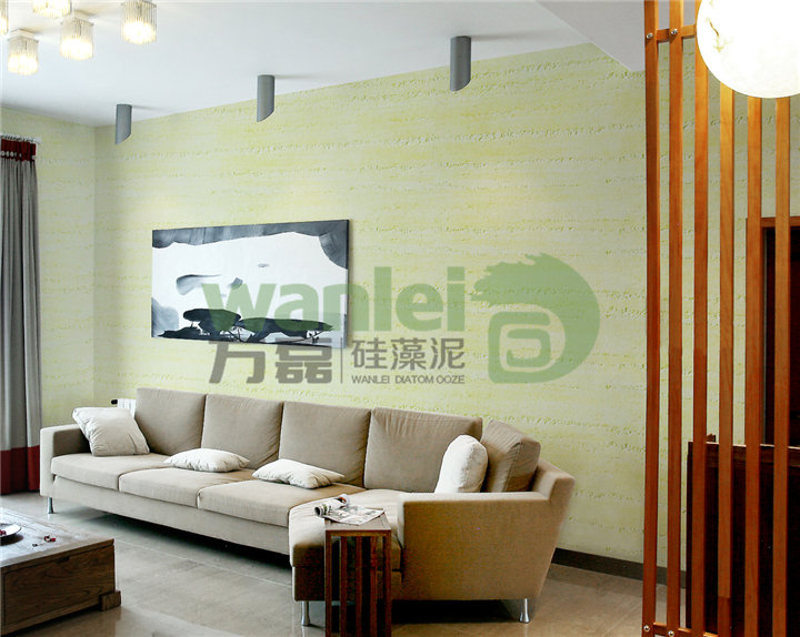 硅藻泥裝修 硅藻泥裝修