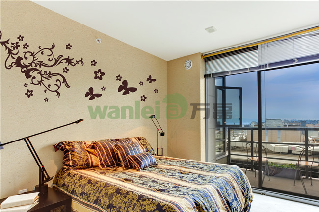 硅藻泥墻面 硅藻泥墻面