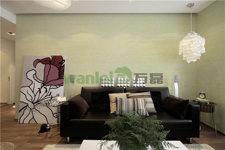 硅藻泥降低光污染 硅藻泥降低光污染