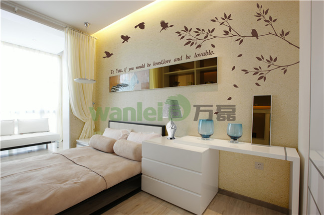 硅藻泥墻壁 硅藻泥墻壁