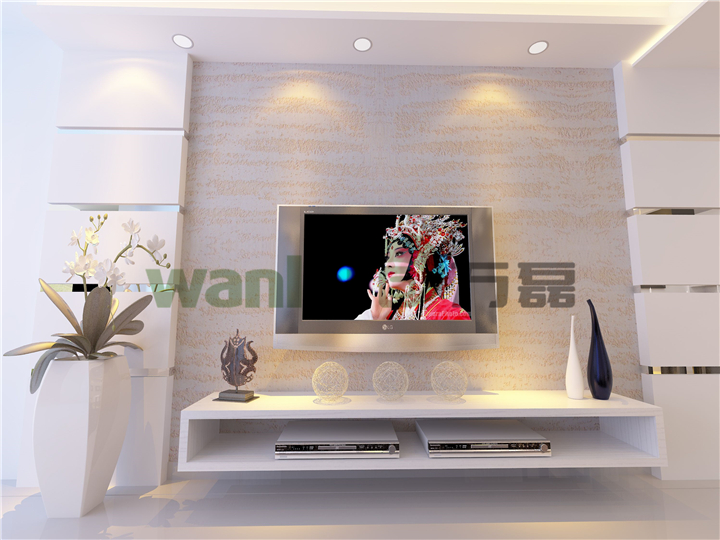 硅藻泥背景墻 硅藻泥背景墻