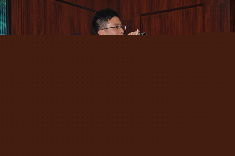 萬磊人歡聚一堂，只為追逐2020“萬磊夢(mèng)”！