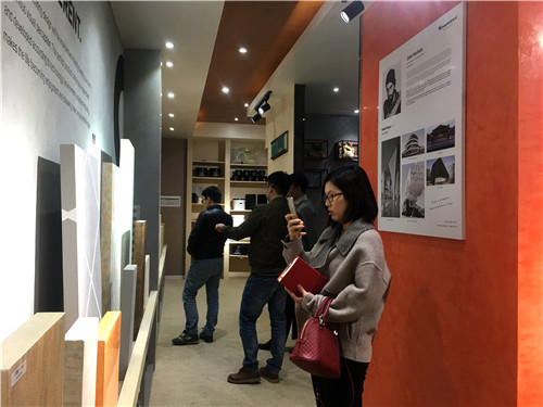 攜手共贏，共話未來，巴德士集團蒞臨萬磊參觀指導(dǎo)