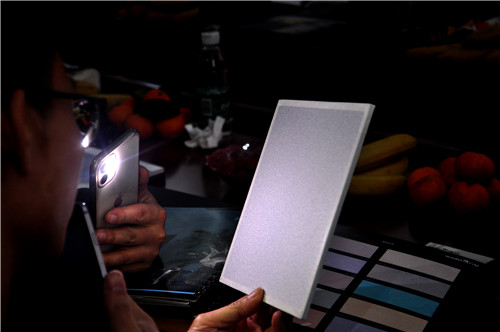 攜手共贏，共話未來，巴德士集團蒞臨萬磊參觀指導(dǎo)