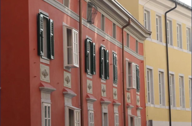 萬磊又又上新了 | 萬磊意大利噴砂——無需出國，VR全景感受正統(tǒng)異域風(fēng)情