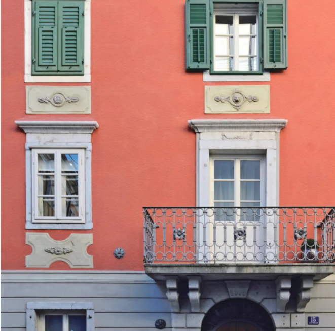 萬磊又又上新了 | 萬磊意大利噴砂——無需出國，VR全景感受正統(tǒng)異域風(fēng)情