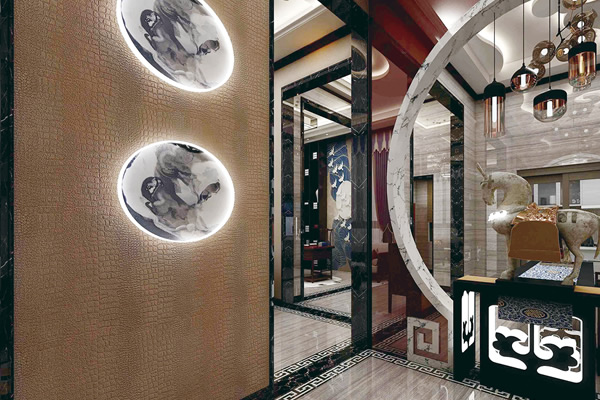 如何做好硅藻泥涂料日常保養(yǎng)和維護(hù)工作?