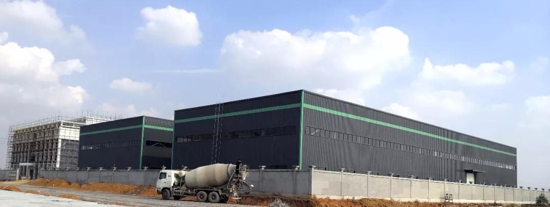 萬(wàn)磊涂料丨2019年萬(wàn)磊大事件集錦，最開心的居然是這個(gè)...