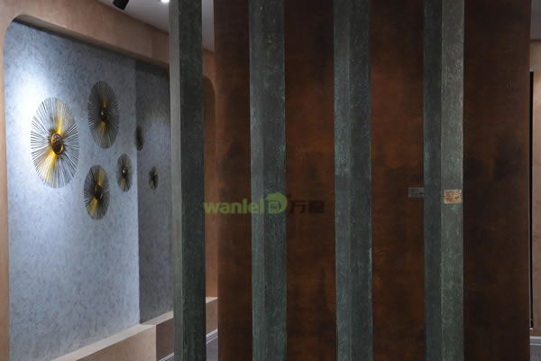 萬(wàn)磊硅藻泥更劃算嗎？如何選擇硅藻泥品牌呢？