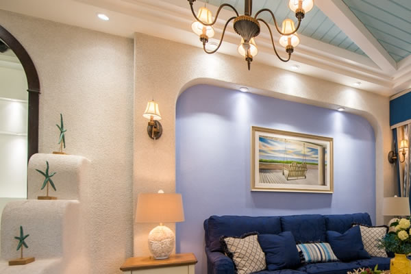 硅藻泥涂料為什么如此受歡迎？有哪些優(yōu)勢？