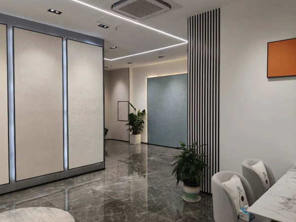 萬磊藝術涂料柳州融水旗艦店盛大開業(yè)！關于柳州理想人居生活的帷幕正在緩緩揭開