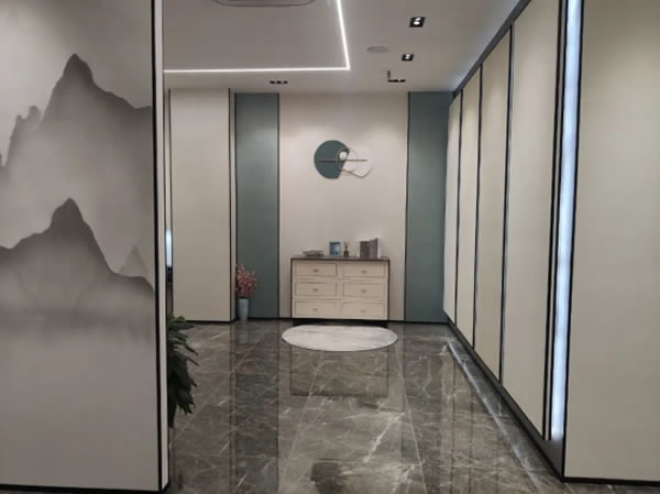 萬磊藝術涂料柳州融水旗艦店盛大開業(yè)！關于柳州理想人居生活的帷幕正在緩緩揭開