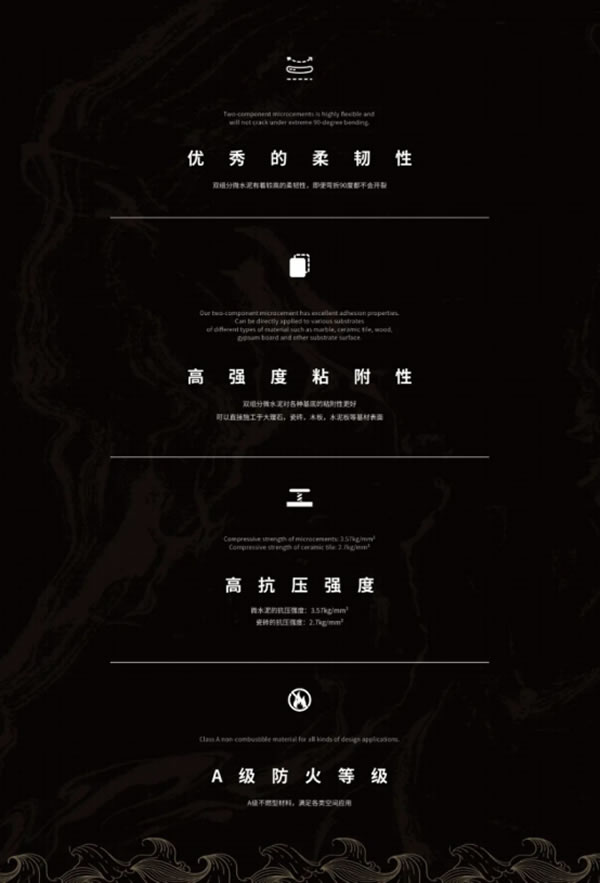 微水泥專業(yè)版現(xiàn)正上市！  全面玩轉(zhuǎn)微水泥，侘寂風(fēng)格手到擒來~