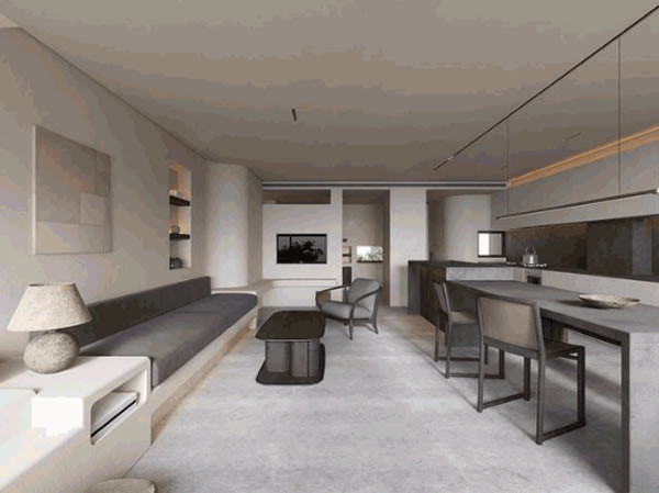 微水泥專業(yè)版現(xiàn)正上市！  全面玩轉(zhuǎn)微水泥，侘寂風(fēng)格手到擒來~