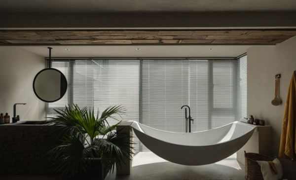 微水泥專業(yè)版現(xiàn)正上市！  全面玩轉(zhuǎn)微水泥，侘寂風(fēng)格手到擒來~